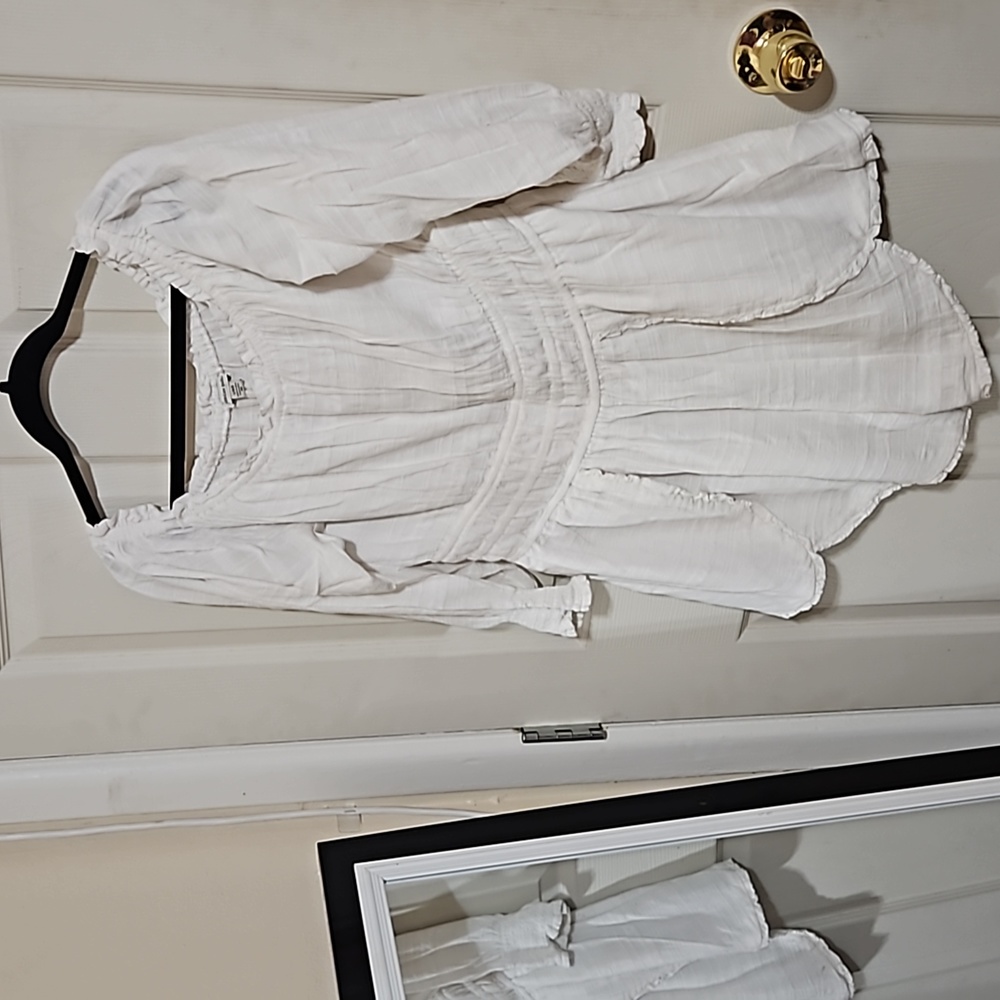 American eagle Romper